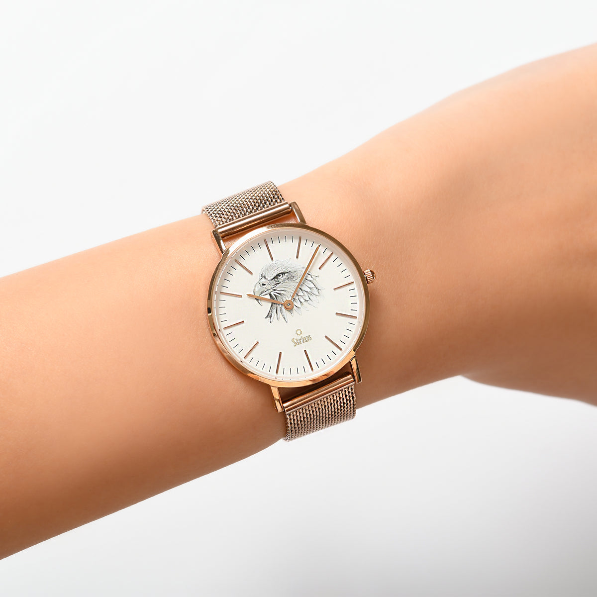 Montre Aigle pour Femme