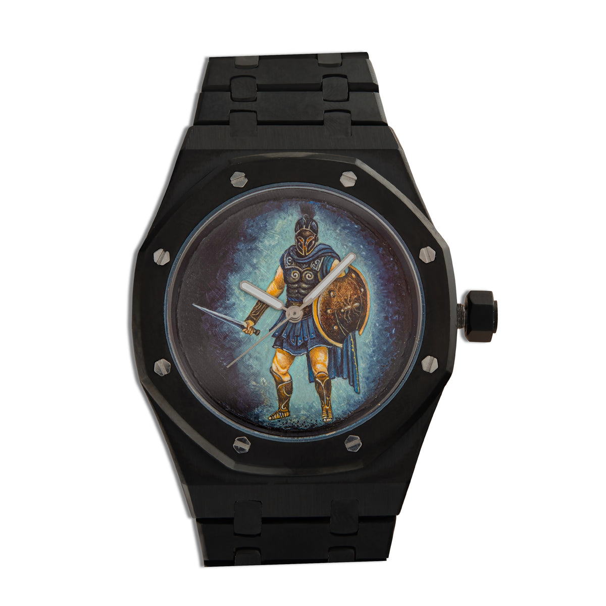 Montre de soldat