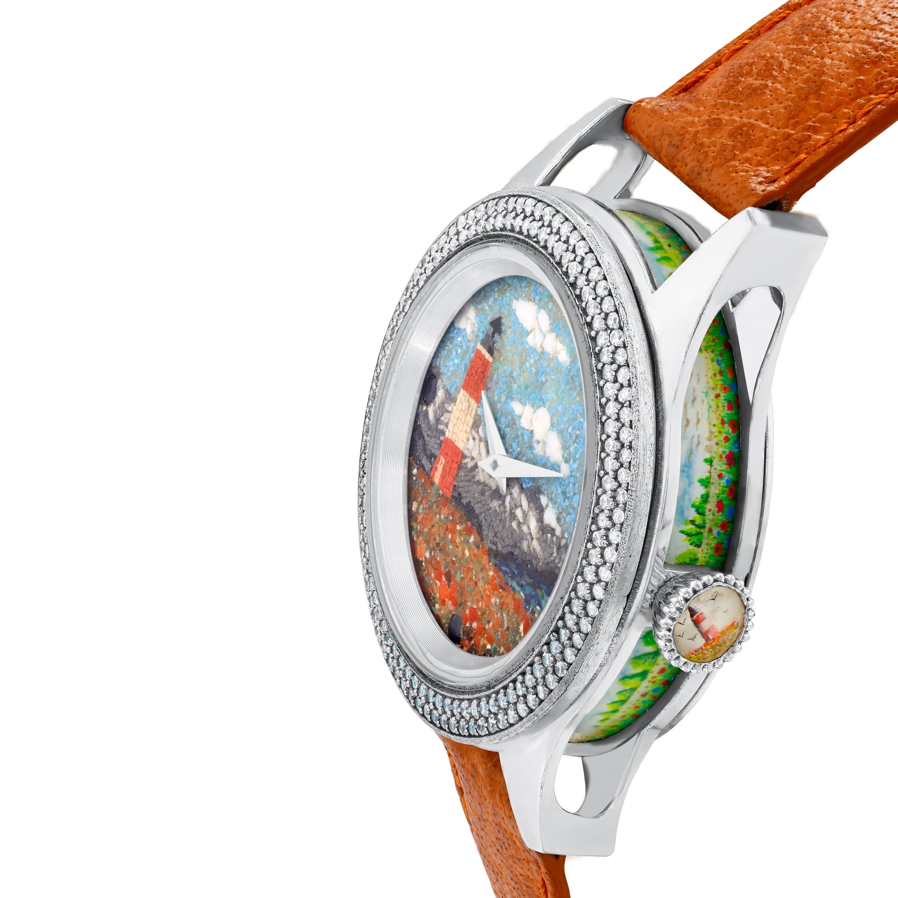 Patagonia Lighthouse Watch