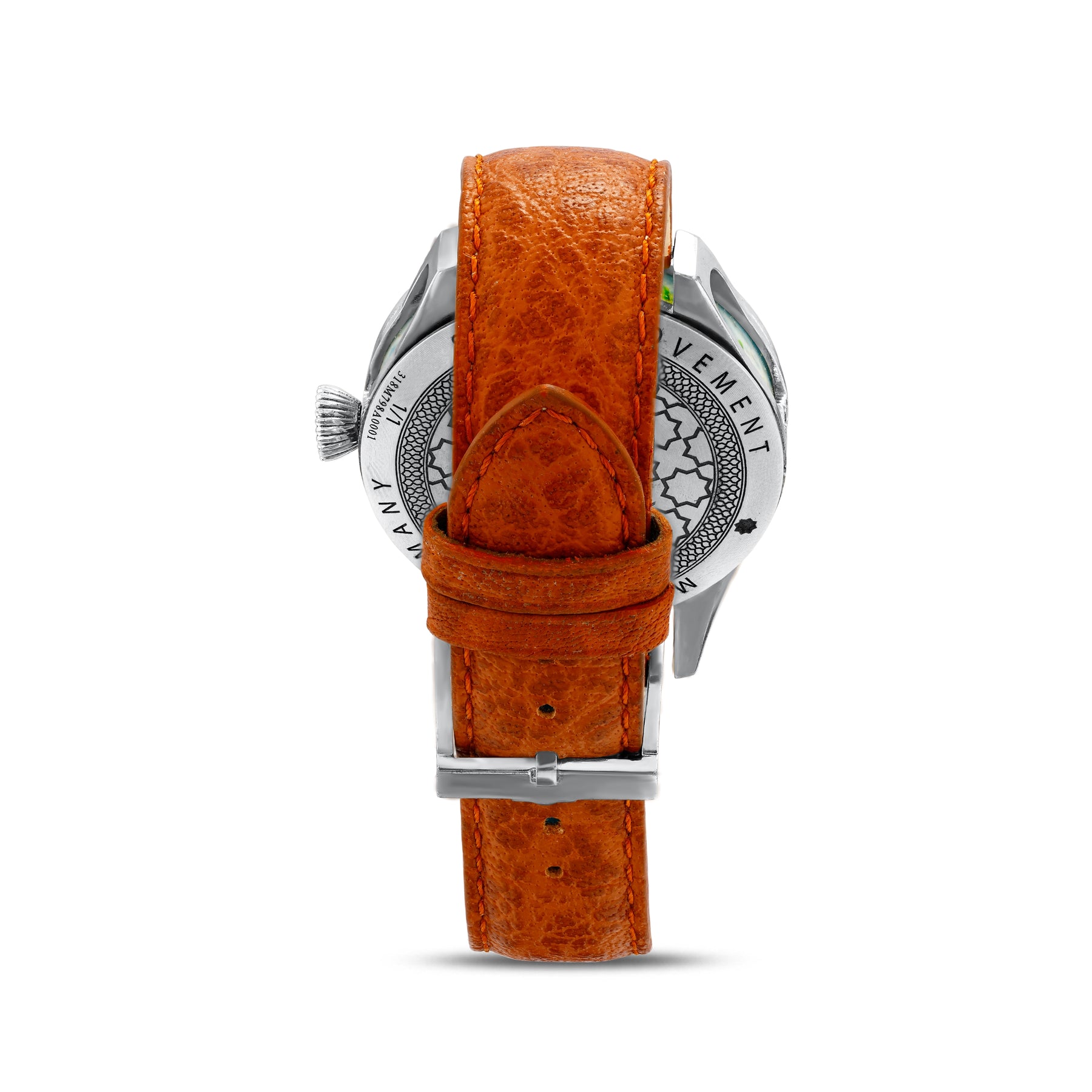 Patagonia Lighthouse Watch