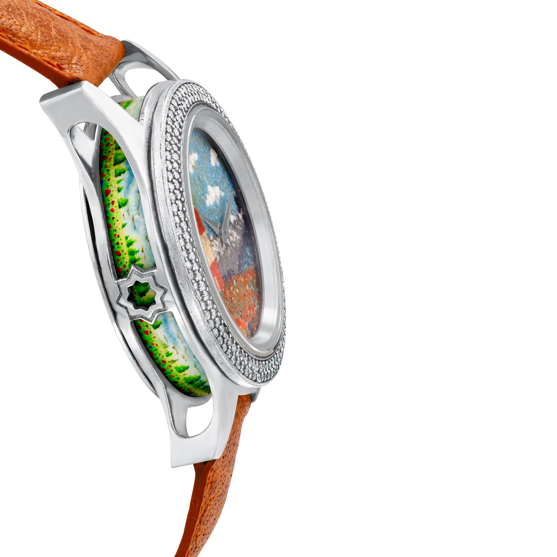 Patagonia Lighthouse Watch