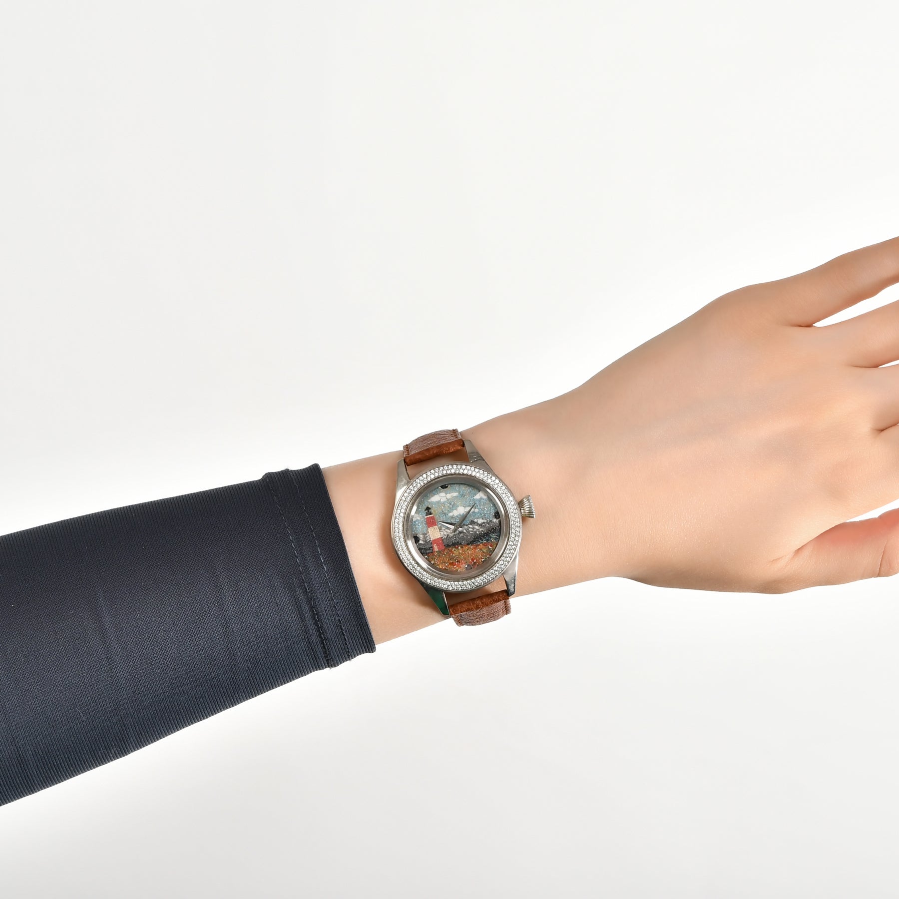 Patagonia Lighthouse Watch