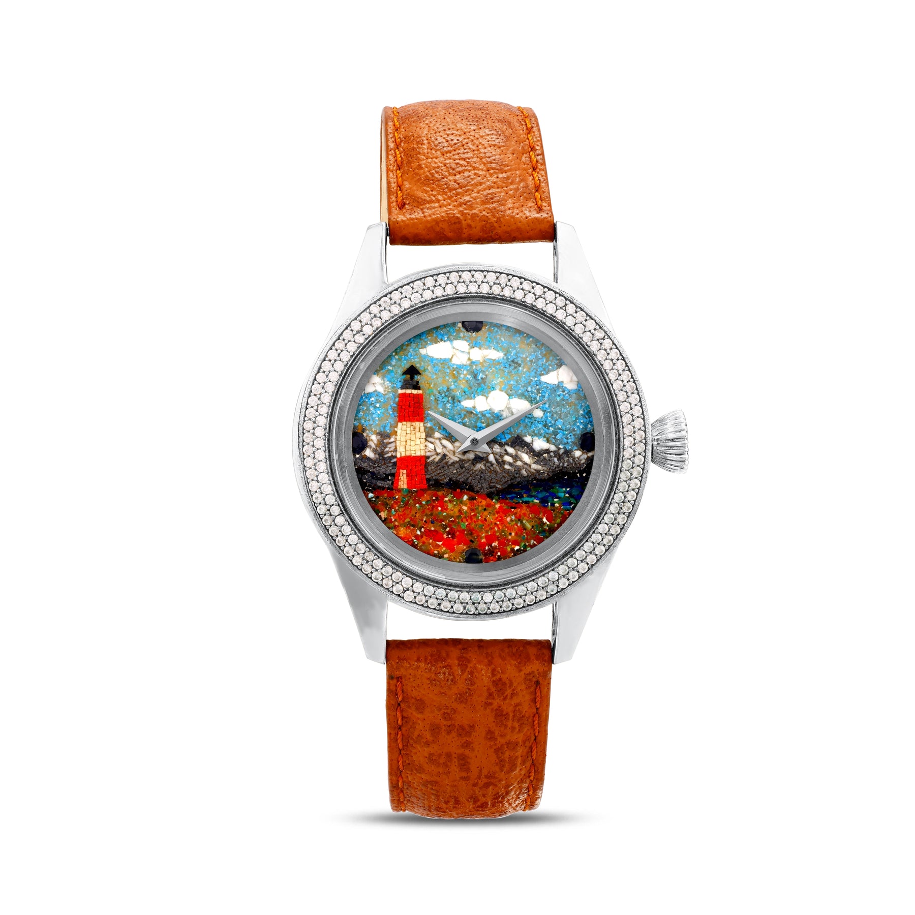 Patagonia Lighthouse Watch