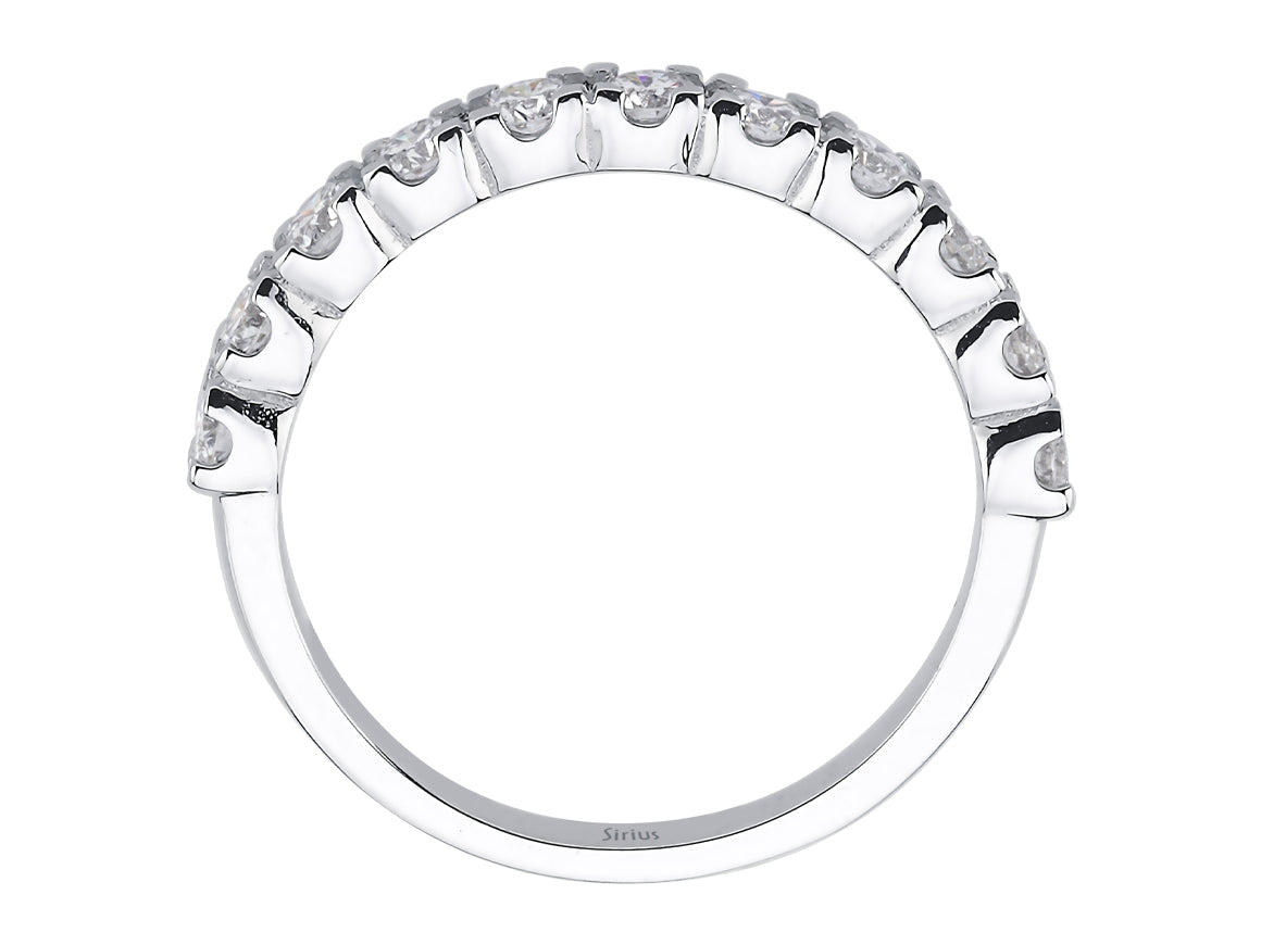 Birgie Diamant-Memoire-Ring 0,72 ct.