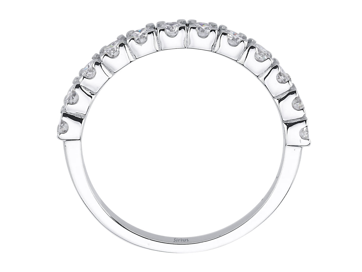 Birgie Diamant-Memoire-Ring 0,62 ct.
