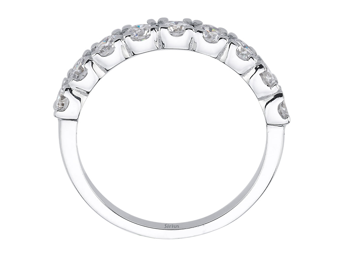 Birgie Diamant-Memoire-Ring 1 ct.
