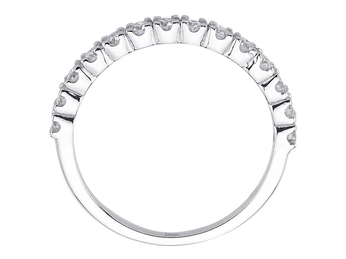 Birgie Diamant-Memoire-Ring 0,48 ct.