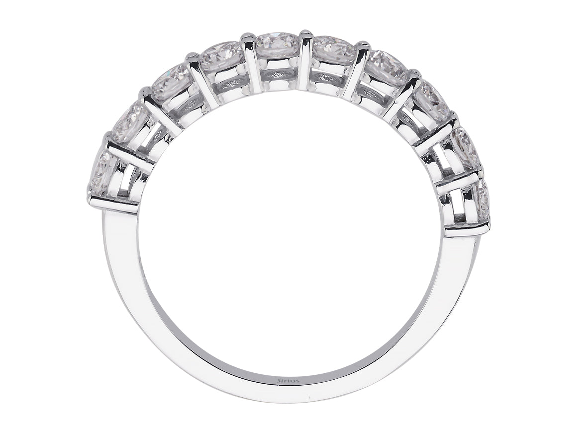 Birgie Diamant-Memoire-Ring 1,1 ct.