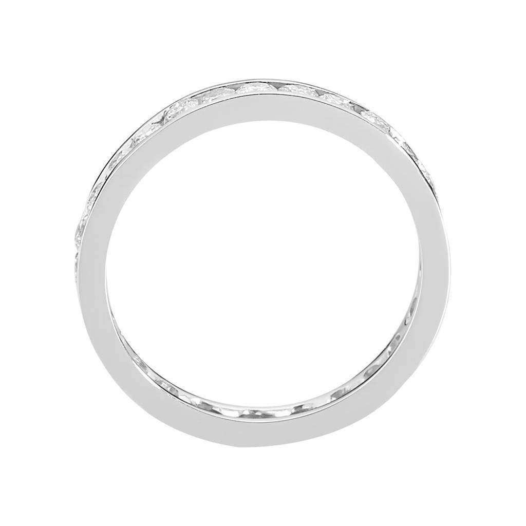 1.95 Carat Diamond Memory Ring Alliance