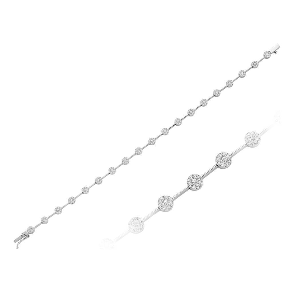 Diamond Bracelet