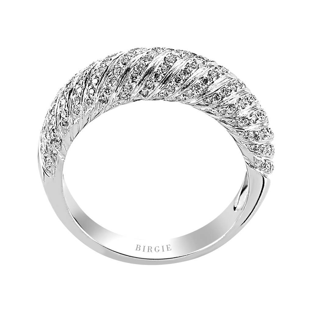 bague de diamant
