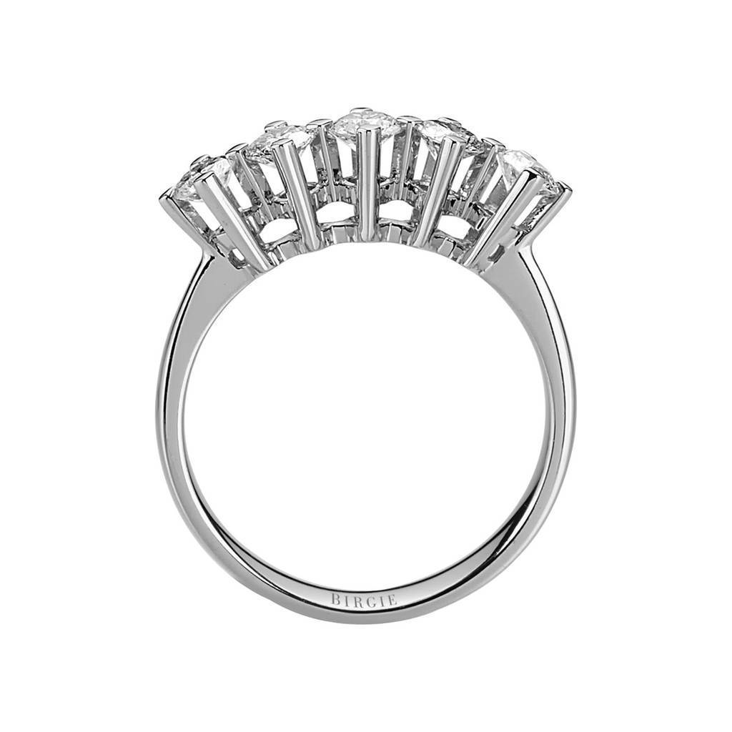 Diamant 0,80 Carat 5 Son Alliance