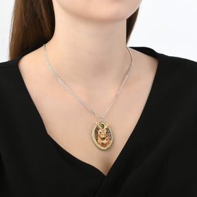 Collier de Cerf