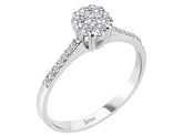 Birgie Diamant-Iberia-Ring