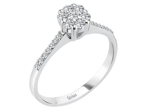 Birgie Diamant-Iberia-Ring