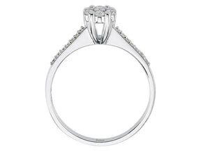 Birgie Diamant-Iberia-Ring