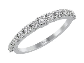 Birgie Diamant Halb-Memoire Ring 0,50 ct.