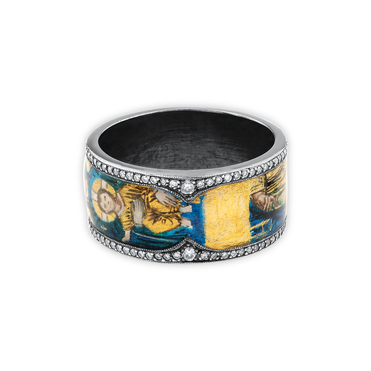 Bague Maria