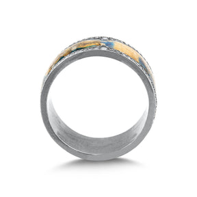 Ring Mary