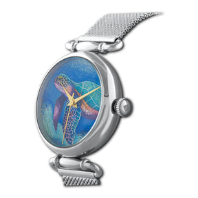 Montre Tortue 