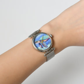 Montre Tortue 