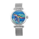 Montre Tortue 
