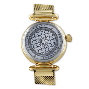 Montre Tortue 