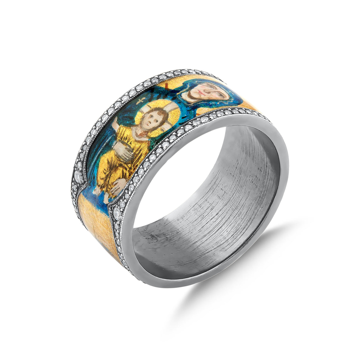 Bague Maria