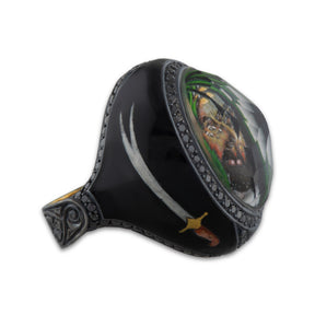 Chevalière Imam Ali