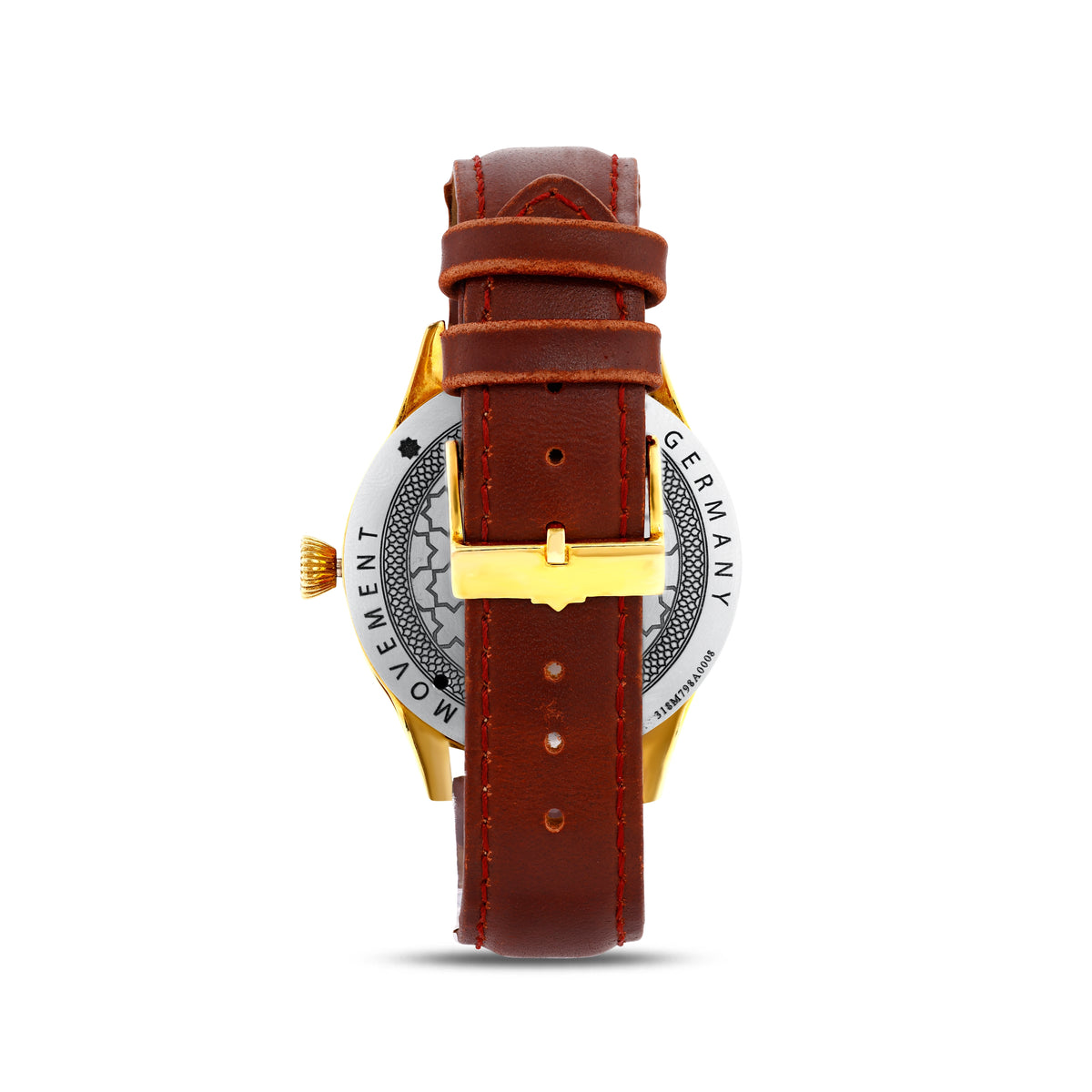 Montre Dragon Élégante