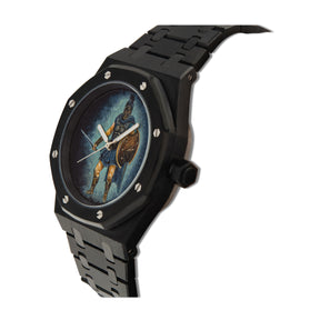 Soldat Uhr