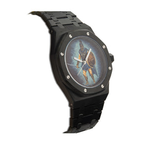 Soldat Uhr