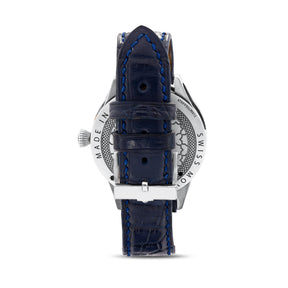 Golden Lion Watch