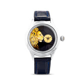 Golden Lion Watch