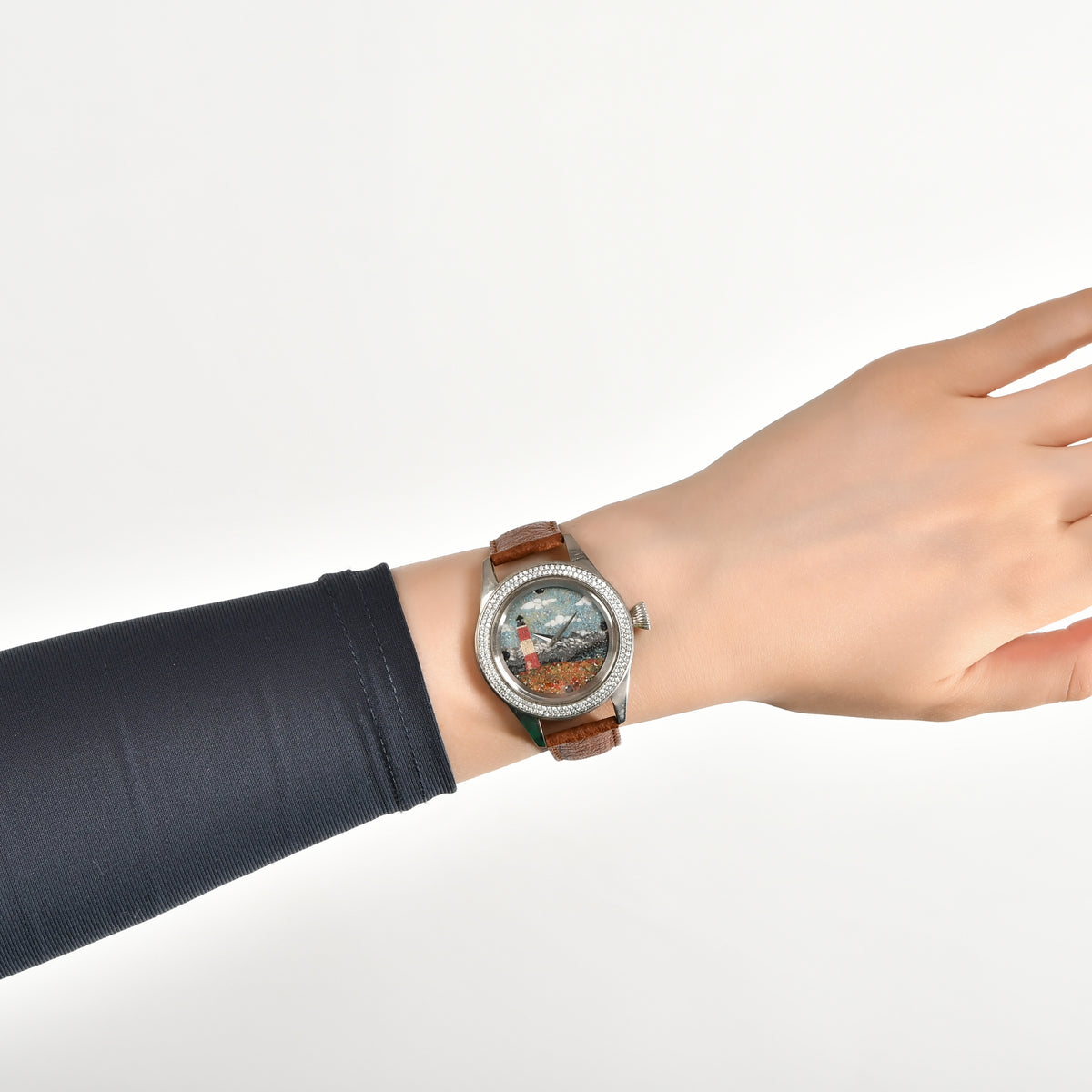 Patagonia Lighthouse Watch