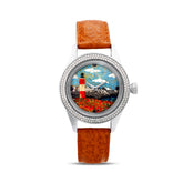 Patagonia Lighthouse Watch