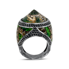 Snake Ring