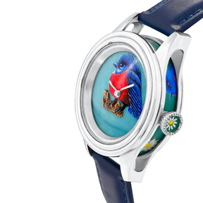Montre Oiseau 