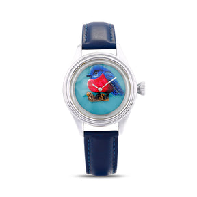 Montre Oiseau 