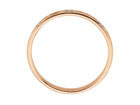 Birgie 0.02 Karat Diamantring