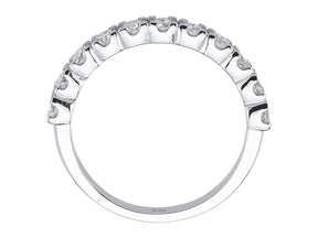 Birgie Diamant-Memoire-Ring 0,72 ct.