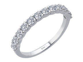 Birgie Diamant-Memoire-Ring 0,62 ct.