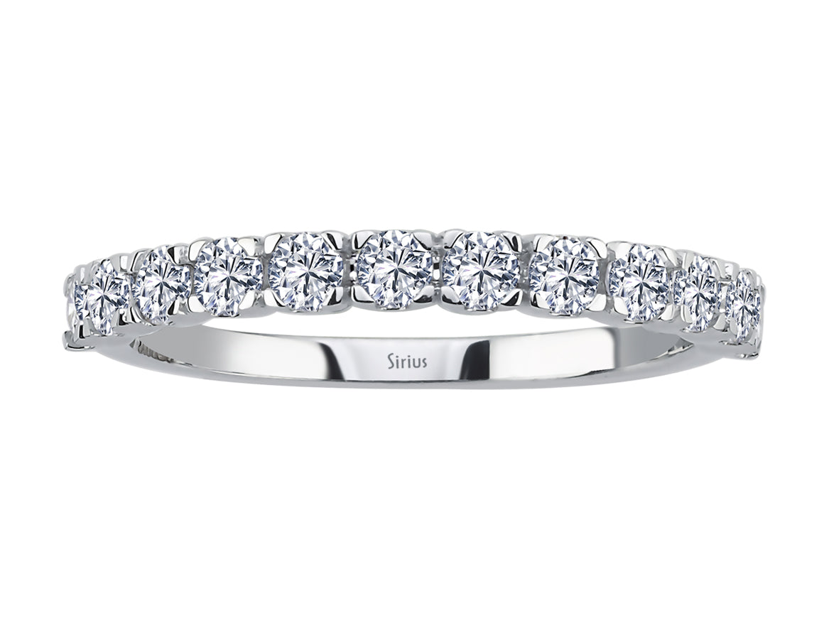 Birgie Diamant-Memoire-Ring 0,62 ct.