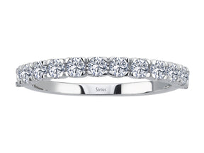 Birgie Diamant-Memoire-Ring 0,62 ct.
