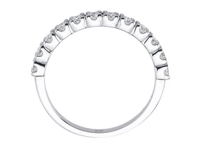Birgie Diamant-Memoire-Ring 0,62 ct.