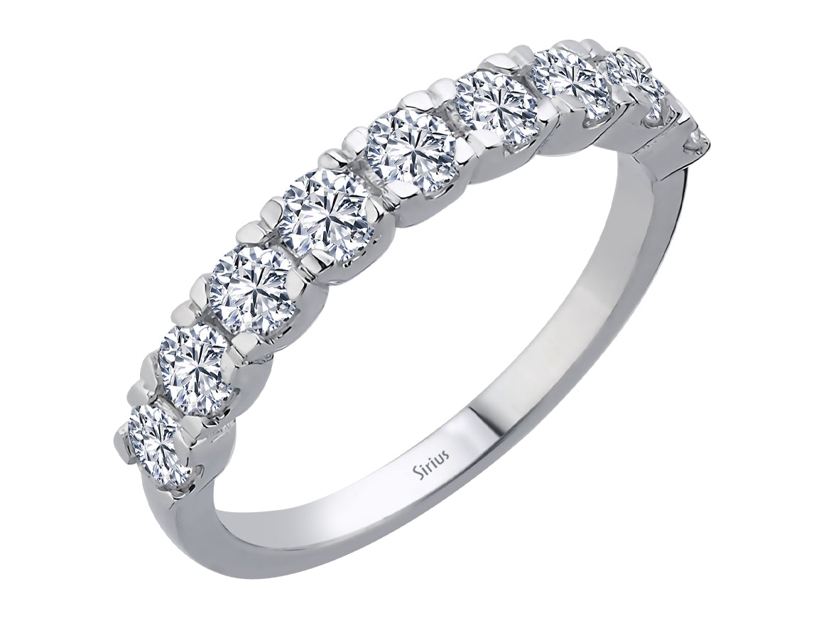 Birgie Diamant-Memoire-Ring 1 ct.