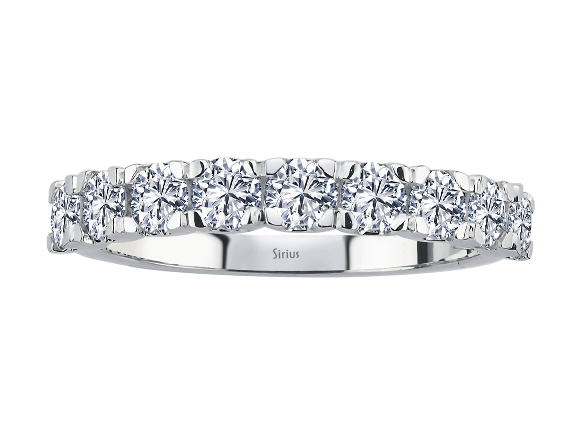Birgie Diamant-Memoire-Ring 1 ct.
