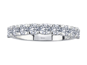 Birgie Diamant-Memoire-Ring 1 ct.