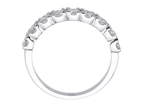 Birgie Diamant-Memoire-Ring 1 ct.