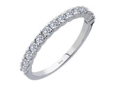Birgie Diamant-Memoire-Ring 0,48 ct.